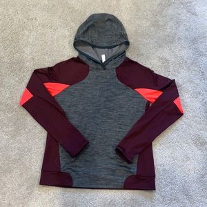 Under armour workout running shirt